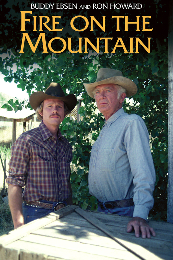 FIRE ON THE MOUNTAIN Sony Pictures Entertainment